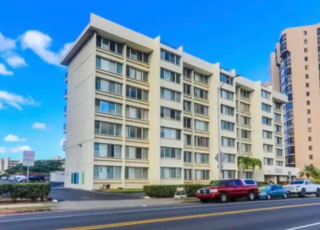 Property at 5122 Likini St, Honolulu, HI, 96818, 1 bed, 1 bath, [object Object]