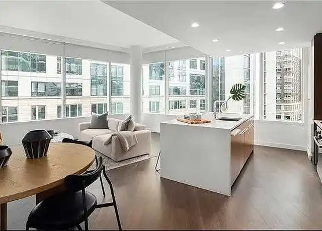 Property at 400 W 61st St Unit 716, New York, NY, 10023, 2 beds, 2 baths, [object Object]