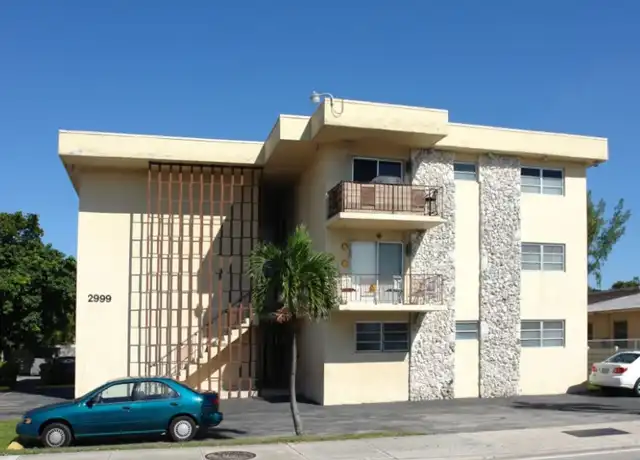 Property at 2999 W Flagler St, Miami, FL, 33135, 1 bed, 1 bath, [object Object]