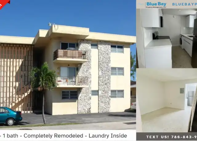 Property at 2999 W Flagler St, Miami, FL, 33135, 1 bed, 1 bath, [object Object]