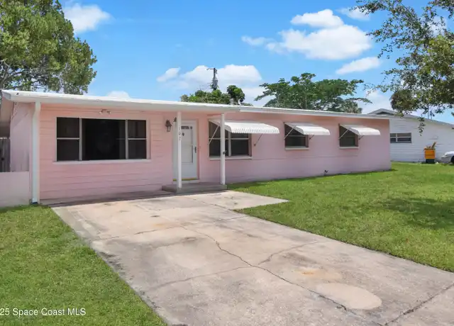 Property at 102 1st St, Merritt Island, FL, 32953, 3 beds, 2 baths, [object Object]