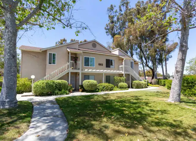 Property at 663 Diamond Way, Vista, CA, 92083, 2 beds, 2 baths, [object Object]
