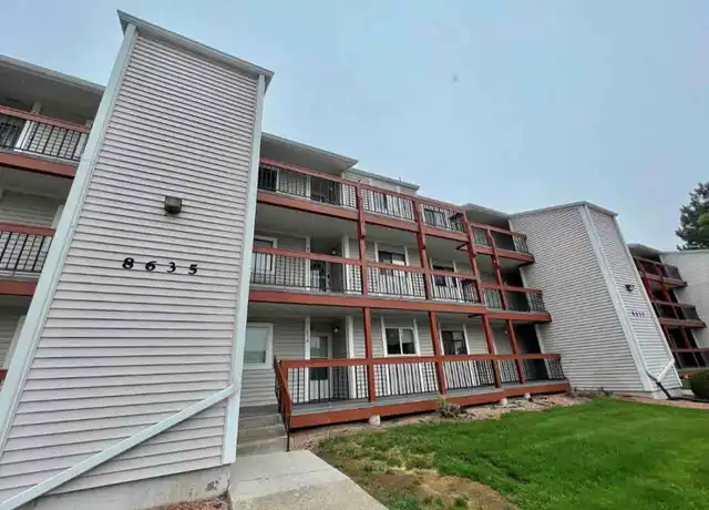 Property at 8635 Clay St #418, Westminster, CO, 80031, 1 bed, 1 bath, [object Object]