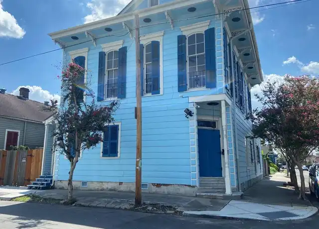 Property at 738 Mazant St, New Orleans, LA, 70117, 2 beds, 1 bath, [object Object]