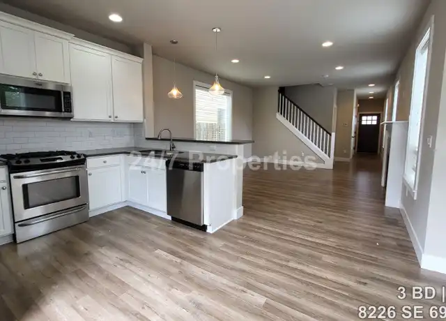 Property at 8226 SE 69th Ave, Portland, OR, 97206, 3 beds, 2.5 baths, [object Object]
