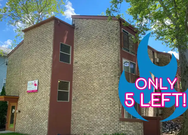 Property at 603 E Clark St, Champaign, IL, 61820, 1 bed, 1 bath, [object Object]