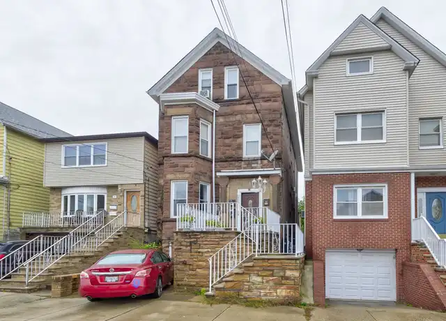 Property at 295 Avenue C Unit 1st floor, Bayonne, NJ, 07002, 3 beds, 1 bath, [object Object]