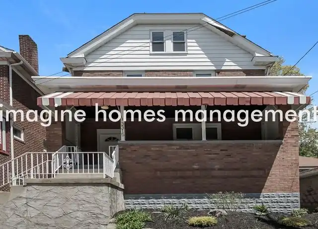 Property at 3315 Regan Ave, Pittsburgh, PA, 15227, 4 beds, 1 bath, [object Object]