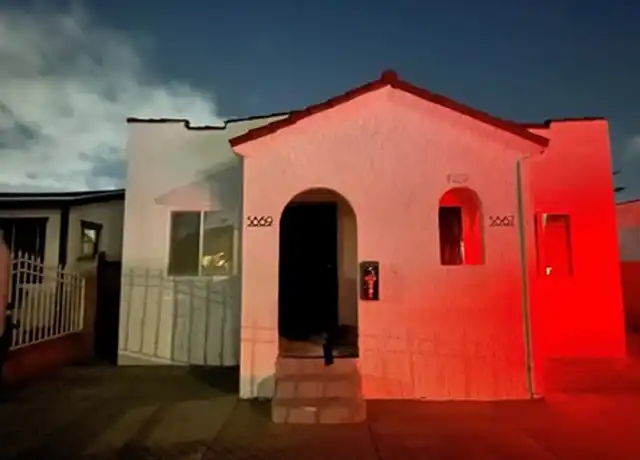 Property at 5869 Bonsallo Ave, Los Angeles, CA, 90044, 1 bed, 1 bath, [object Object]