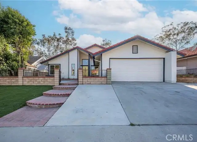Property at 31 Country Wood Dr, Pomona, CA, 91766, 4 beds, 2 baths, [object Object]