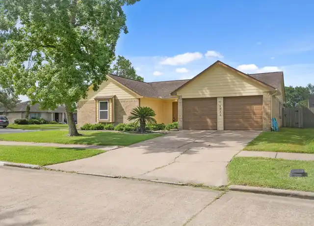 Property at 6934 Renfro Dr, Richmond, TX, 77469, 3 beds, 2 baths, [object Object]