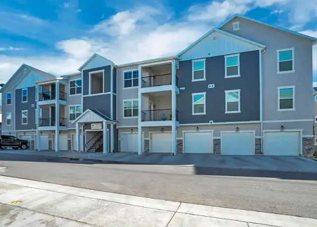 Property at 14654 Bloom Dr Unit K302, Herriman, UT, 84096, 3 beds, 2 baths, [object Object]