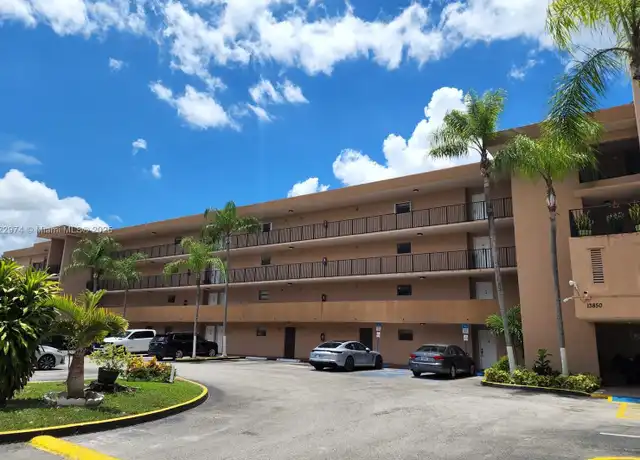 Property at 13850 SW 62nd St #107, Miami, FL, 33183, 2 beds, 2 baths, [object Object]