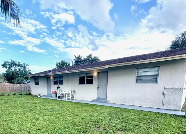 Property at 1704 Citation Dr Unit 1704, West Palm Beach, FL, 33417, 2 beds, 1 bath, [object Object]
