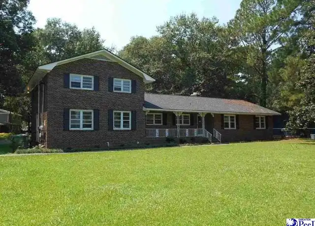 Property at 1160 Berkeley Ave, Florence, SC, 29505, 4 beds, 2 baths, [object Object]