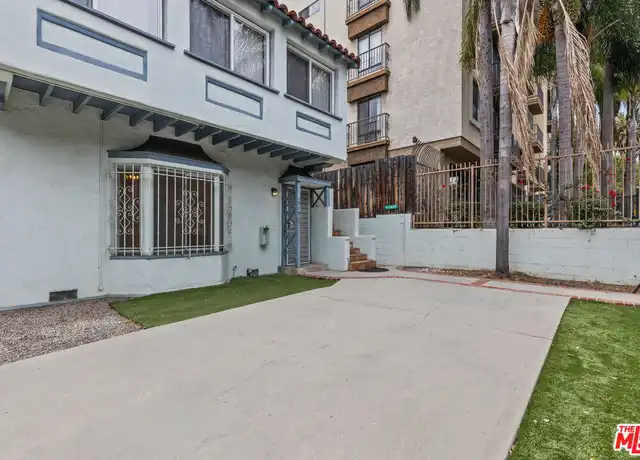 Property at 1819 Grace Ave, Los Angeles, CA, 90028, 2 beds, 1 bath, [object Object]