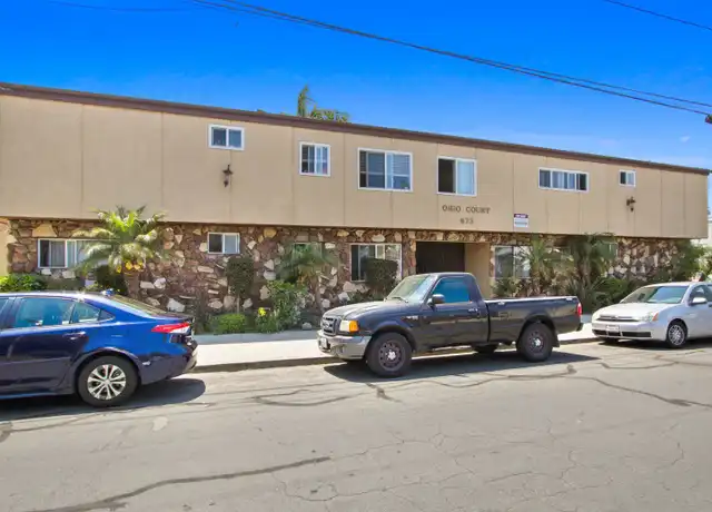 Property at 673 Ohio Ave Unit 16, Long Beach, CA, 90814, 1 bed, 1 bath, [object Object]