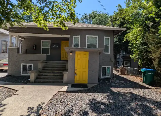 Property at 739 W 3rd St Unit 1, Chico, CA, 95928, 2 beds, 2 baths, [object Object]
