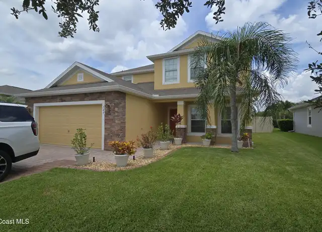 Property at 149 Broyles Dr SE, Palm Bay, FL, 32909, 5 beds, 3 baths, [object Object]