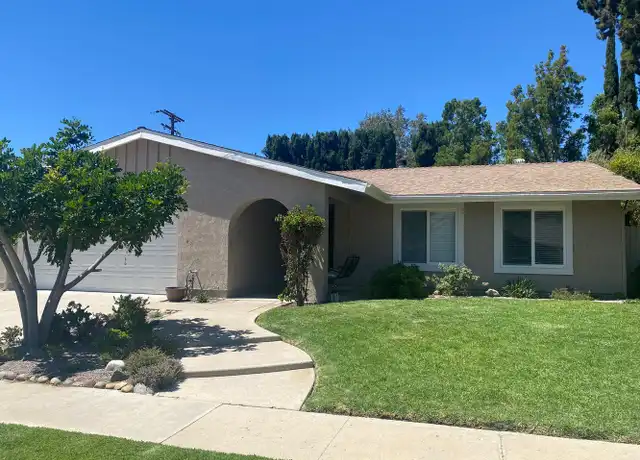 Property at 5313 Diane St, Simi Valley, CA, 93063, 3 beds, 2 baths, [object Object]