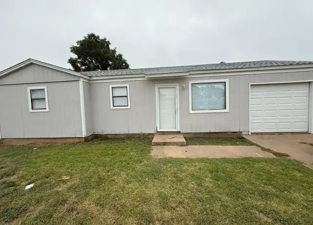 Property at 3818 NE 26th Ave, Amarillo, TX, 79107, 3 beds, 1 bath, [object Object]