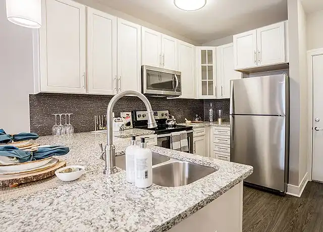 Property at Quarry at River North - 8901 River Crossing Blvd, Indianapolis, IN, 46240, 0-2 beds, 1-2 bath, [object Object]