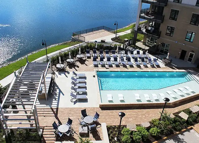 Property at Quarry at River North - 8901 River Crossing Blvd, Indianapolis, IN, 46240, 1-2 bed, 1-2 bath, [object Object]