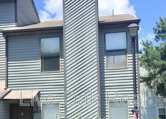 Property at 2407 Marsh Creek Ct, Virginia Beach, VA, 23451, 2 beds, 2.5 baths, [object Object]