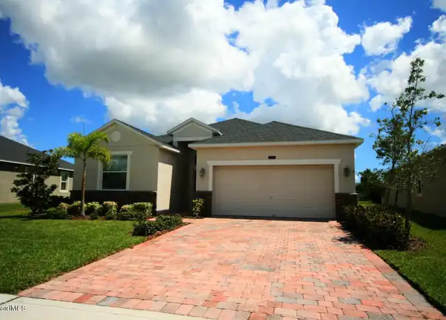 Property at 5864 Trieda Dr, Melbourne, FL, 32940, 4 beds, 3 baths, [object Object]
