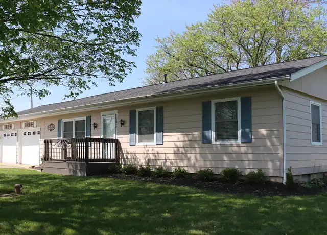 Property at 1014 Cheery Hill Dr, Johnstown, OH, 43031, 3 beds, 1.5 baths, [object Object]