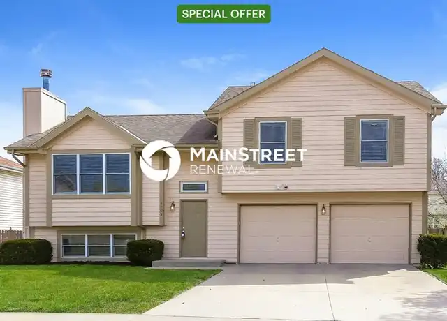 Property at 4305 Garland Ave, Leavenworth, KS, 66048, 3 beds, 2.5 baths, [object Object]
