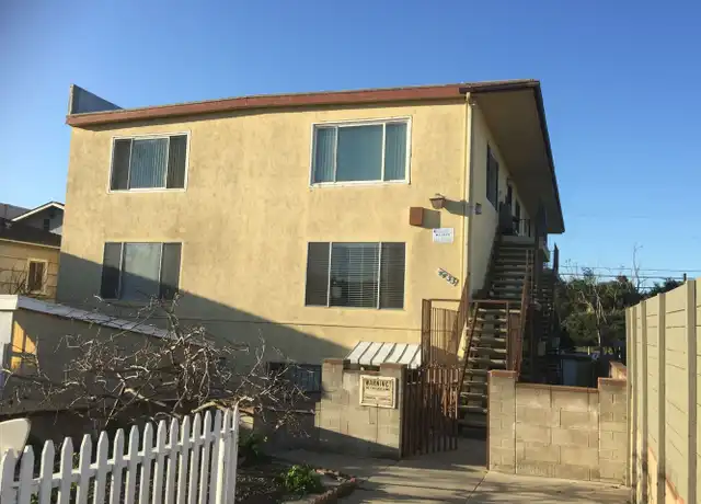 Property at 4433 Montalvo St Unit 03, San Diego, CA, 92107, 1 bed, 1 bath, [object Object]