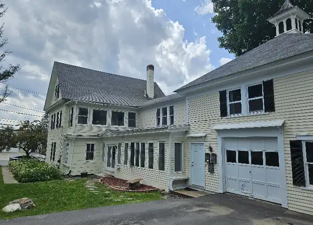 Property at 138 High St Unit A, Farmington, ME, 04938, 6 beds, 3 baths, [object Object]