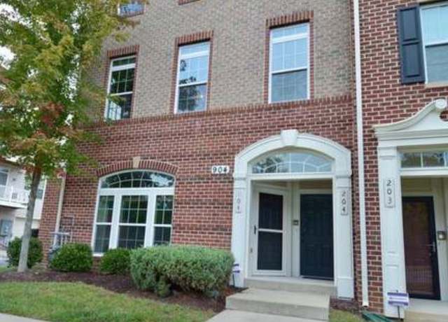 Photo of 904 Hall Station Dr #104, Bowie, MD 20721