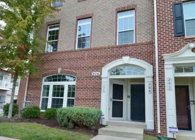 Property at 904 Hall Station Dr #104, Bowie, MD, 20721, 2 beds, 2.5 baths, [object Object]