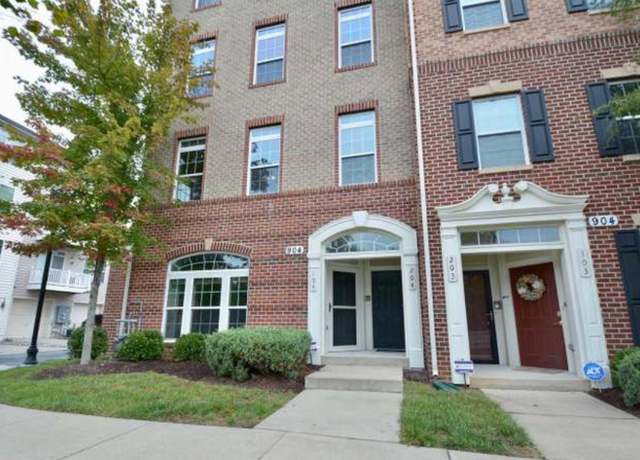 Photo of 904 Hall Station Dr #104, Bowie, MD 20721