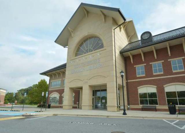 Photo of 904 Hall Station Dr #104, Bowie, MD 20721