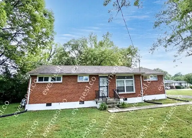 Property at 1014 Olympia Pl, Murfreesboro, TN, 37130, 4 beds, 2 baths, [object Object]