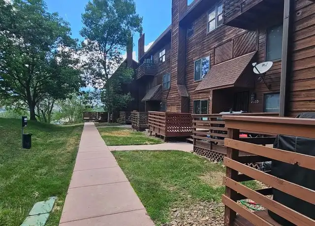 Property at 2335 Stepping Stones Way, Colorado Springs, CO, 80904, 2 beds, 1.5 baths, [object Object]