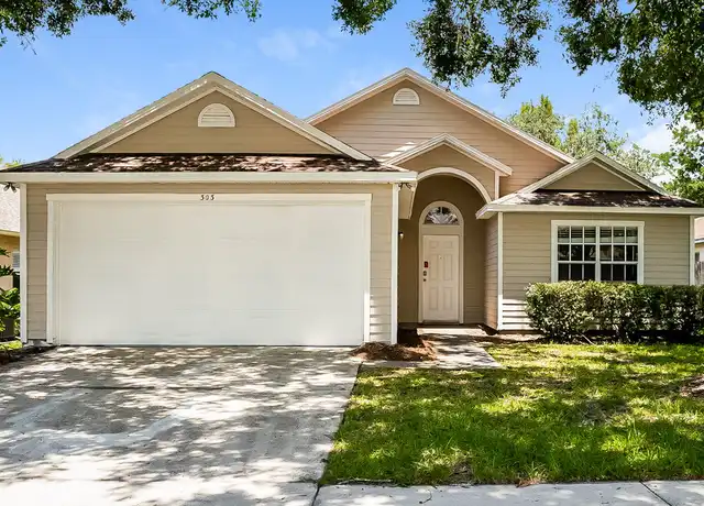Property at 303 Riunite Cir, Winter Springs, FL, 32708, 3 beds, 2 baths, [object Object]