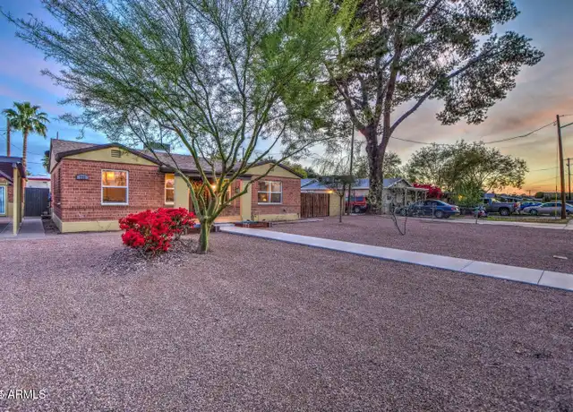 Property at 777 W Pierson St, Phoenix, AZ, 85013, 3 beds, 3 baths, [object Object]