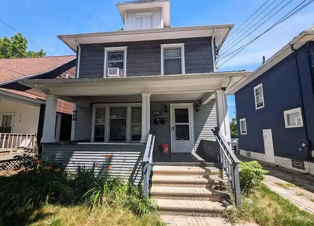 Property at 412 W Cesar E. Chavez Ave Unit 2, Lansing, MI, 48906, 2 beds, 1 bath, [object Object]