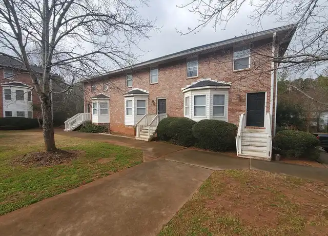 Property at 1850 Cedar Shoals Dr Unit C2, Athens, GA, 30605, 5 beds, 4 baths, [object Object]