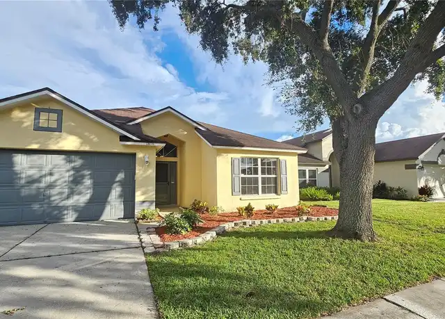 Property at 1610 Bondurant Way, Brandon, FL, 33511, 4 beds, 2 baths, [object Object]