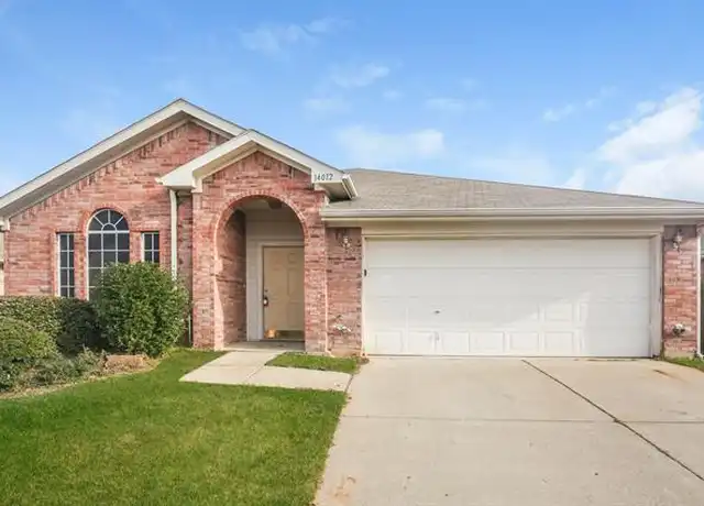 Property at 14012 Caltha Dr, Dallas, TX, 75253, 4 beds, 2 baths, [object Object]
