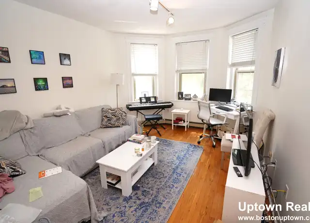 Property at 1673 Commonwealth Ave #7, Brighton, MA, 02135, 1 bed, 1 bath, [object Object]