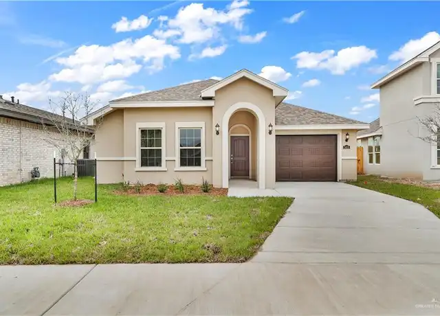 Property at 1410 E Sonador Dr S, Edinburg, TX, 78542, 3 beds, 2 baths, [object Object]