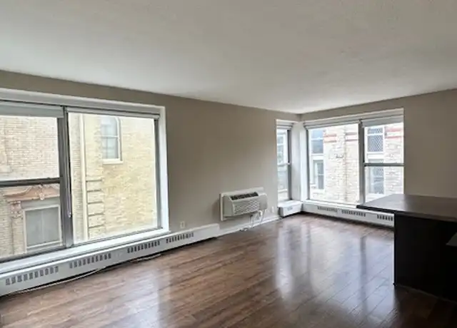 Property at 1121 N Waverly Pl Unit 201, Milwaukee, WI, 53202, 2 beds, 1 bath, [object Object]