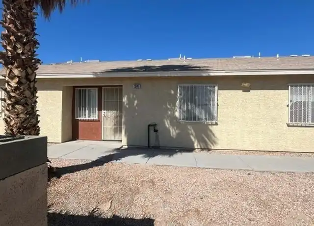 Property at 3849 Soda Springs Dr Unit 1, Las Vegas, NV, 89115, 2 beds, 2 baths, [object Object]