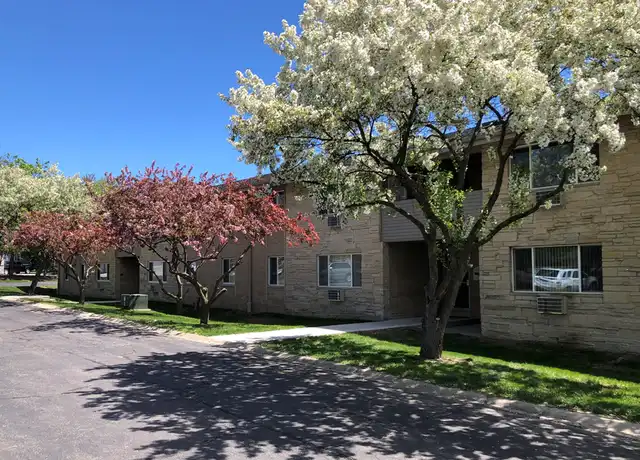 Property at 10163 W Forest Home Ave Unit 10159-202, Hales Corners, WI, 53130, 2 beds, 1.5 baths, [object Object]